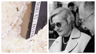 Nina Iliescu, la un pas să cedeze! Ce se întâmplă în aceste momente cu văduva fostului președinte, la 10 zile de la moartea lui