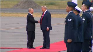 Summit-ul Trump-Putin din Alaska s-a încheiat. Ce decizii cruciale au luat cei doi lideri. "Suntem de acord că securitatea Ucrainei trebuie asigurată"