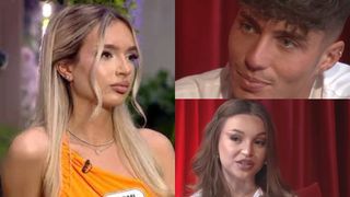 VIDEO Dorobanțu, răzbunare cruntă față de Naomi. I-a spus planul Veronicăi, iar ea a reacționat imediat: ”Foarte bine faci”