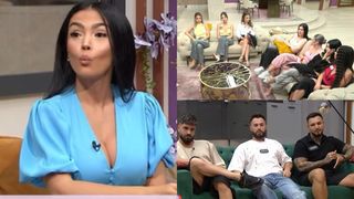 VIDEO ”De unde schimbarea?”. Decizie radicală în ”Casa iubirii”. Până și Andreea Mantea a rămas uimită de ce se întâmplă. Nimeni nu credea în legătura lor