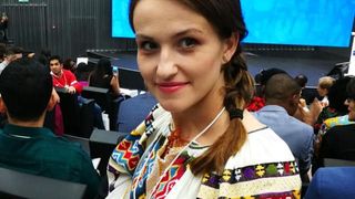 Prima reacție de la București după întâlnirea lui Trump cu Putin în Alaska. Ministrul Oana Țoiu, despre summitul istoric: "Un prim pas spre deblocarea negocierilor"