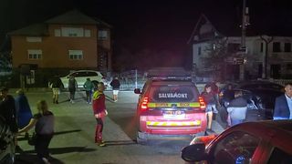 VIDEO 11 români, dintre care 9 copii, rătăciți pe timp de noapte în Munții Rodnei. Cum s-a încheiat misiunea de salvarea a salvamontiștilor