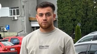 tanar mort, tragedie iasi, accident rutier grav