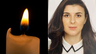 Ce s-a &icirc;nt&acirc;mplat cu Raluca, t&acirc;năra găsită fără suflare &icirc;n cadă, &icirc;ntr-un apartament din Iași. Verdictul la care au ajuns medicii  legiști: &bdquo;Mare păcat, este o tragedie. Dumnezeu să o ierte!&rdquo;