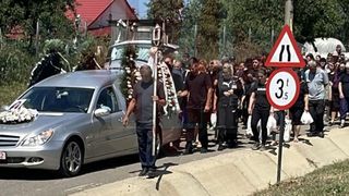 tanara moarta, tragedie, iasi 