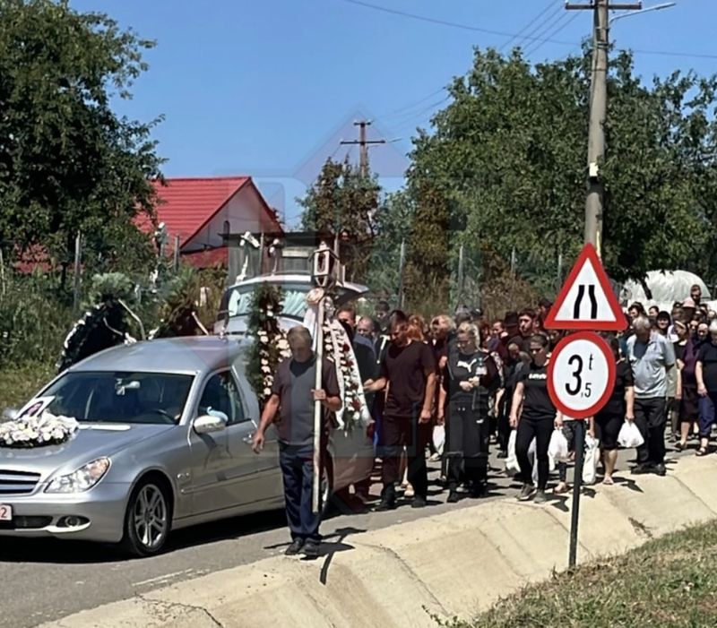 tanara moarta, tragedie, iasi 