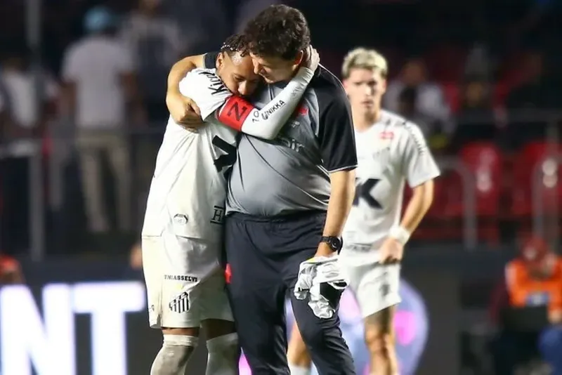 Neymar, consolat de antrenor