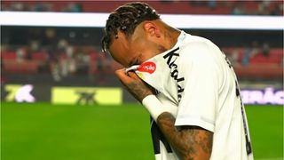 VIDEO "Cea mai mare rușine din viața mea". Imagini incredibile cu Neymar plângând în hohote după cea mai dură înfrângere din carieră