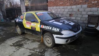 Dan Bodea, raliu, pilot mort, arges 