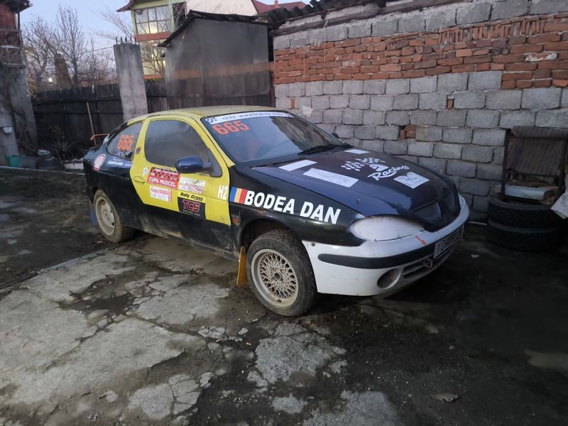 Dan Bodea, raliu, pilot mort, arges 