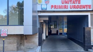 „Nu dați șpagă, că nu aveți cui” Român din diaspora, cuvinte de laudă pentru sistemul medical din România. Bărbatul a fost surprins de ce a văzut în spital: „Mi-a mers la suflet”