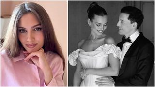 Modul teribil &icirc;n care a pierit un fotomodel celebru. T&acirc;năra de 30 de ani a mers la altar cu doar c&acirc;teva luni &icirc;nainte să moară. Soțul ei, distrus de durere: &bdquo;Totul era acoperit de s&acirc;nge&rdquo;