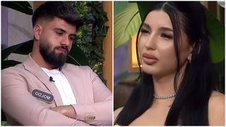 Testul lui Moldo pentru Kira