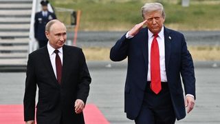 VIDEO O nouă discuție Trump - Putin. Președintele SUA recunoaște că este dificil să oprească războiul din Ucraina