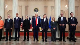 VIDEO Ce urmează după întâlnirea istorică de la Casa Albă dintre Trump, Zelenski și liderii europeni
