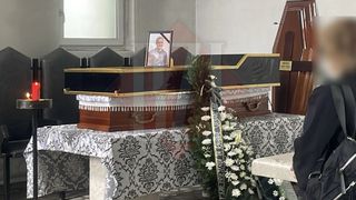 barbat mort, accident grav, familie distrusa 