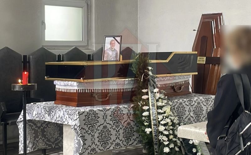 barbat mort, accident grav, familie distrusa 