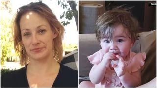 Mămica dispărută cu o lună în urmă a fost găsită împreună cu fetița ei de 8 luni. Din păcate, nu s-a mai putut face nimic pentru ele