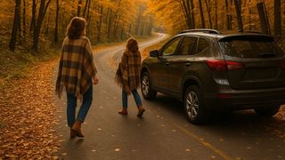 10 locuri la mai puțin de două ore de București unde merită să mergi în septembrie