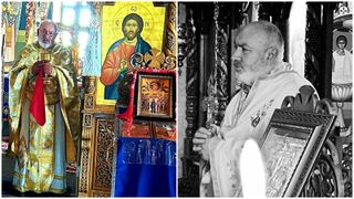 Doliu în Botoșani! Cine era îndrăgitul preot care s-a stins din viață cu puțin timp în urmă. Credincioșii îl plâng cu lacrimi amare: „A lăsat în sufletul tuturor dragoste și mângâiere!”