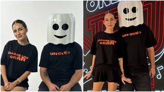 &bdquo;Dame Un Grrr&rdquo;, piesa care a cucerit mapamondul