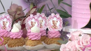 VIDEO &bdquo;Este cel mai cerut&rdquo;. Candy barul roz, senzație la evenimente