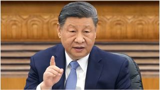 China, invitată de Putin să participe la garanțiile de securitate în "criza ucraineană"