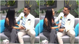 VIDEO Lucrurile pe care Alexandrina nu i le-ar ierta lui Andrei: "Ai o vârstă mai fragedă. Te înțeleg"