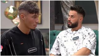 VIDEO Ce tipologii de bărbați preferă concurentele în "Casa Iubirii". Dorobanțu și Danciu, întrebări fără răspuns: "Pentru mine au simțit, pentru tine nu"