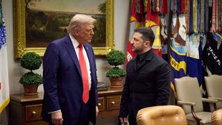 Trump exclude prezența trupelor americane în Ucraina