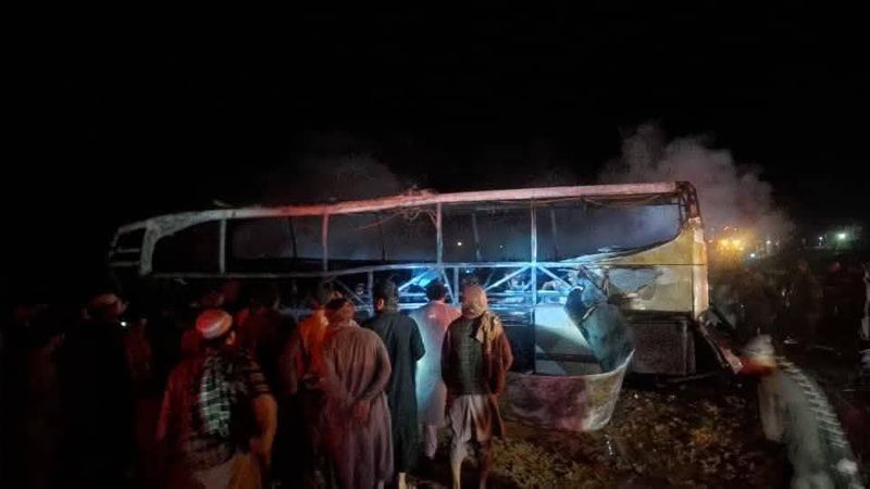 accident afganistan 74 de morti
