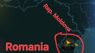 razboi ucraina, drone rusesti, ro-alert, atac granita 