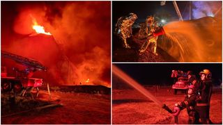 VIDEO Teroare în Odesa și alte orașe ucrainene în timp ce Rusia trage de timp cu "acordul de pace"