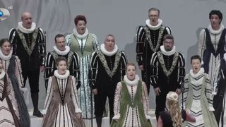 VIDEO Corul Madrigal, turneu în Japonia