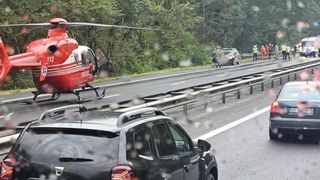 VIDEO Ea este Giorgiana, fata de 14 ani care s-a aruncat în fața TIR-ului împreună cu băiatul de 19 ani. Ultimele cuvinte pe care i le-a spus tatălui ei, chiar în dimineața tragediei