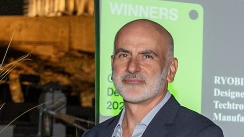 Celebrul designer milanez Alessandro Loschiavo și-a pierdut viața într-un accident