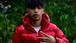 S-a aflat identitatea băiatului care și-a luat iubita de 14 ani și au sărit &icirc;n fața unui TIR pe A1