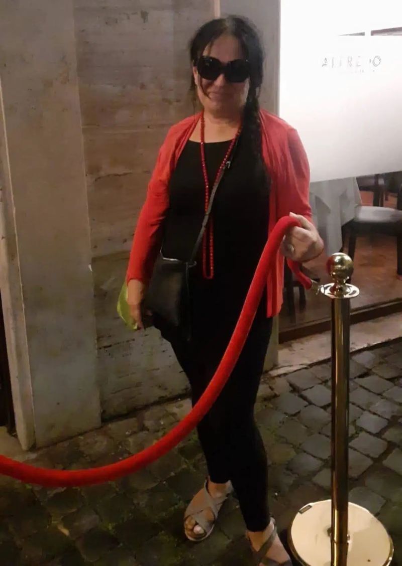 Sfârșit tragic pentru Maria care lucra ca ghid turistic la Roma. 