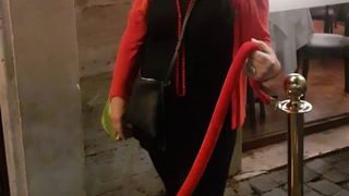 Sf&acirc;rșit tragic pentru Maria care lucra ca ghid turistic la Roma. 