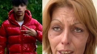 VIDEO Mesajul de adio postat de tânărul spulberat de camion, pe A1, împreună cu iubita sa: „La ora 5 eu o să mor” Mama acestuia nu își revine din șoc: "Vai de sufletul lui"