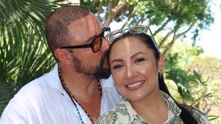 VIDEO Andra și Cătălin Măruță, &icirc;n luptă cu un fan obsedat: ordinul de protecție provizoriu expiră, iar judecătorii decid prelungirea