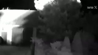 VIDEO Atac aerian cu drone rusești asupra Ucrainei. Impactul resimțit până în România și Polonia: „A fost ca și cum războiul ar fi aici”