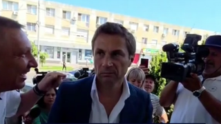 VIDEO Primarul din Mangalia, Cristian Radu, vizat de percheziții DNA pentru corupție și șpăgi de peste jumătate de milion de euro