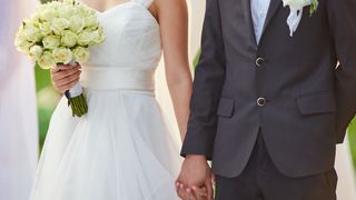 VIDEO ANAF a pus ochii pe nunți și botezuri