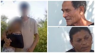 „Tati, să ai grijă de tine. Te iubesc!” Declarațiile sfâșietoare ale părinților Giorgianei, adolescenta care a murit pe A1 alături de iubitul ei. Au aflat de la televizor că fiica lor a murit ținându-se în brațe cu cel pe care îl iubea