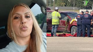 Consuelo a fost găsită moartă