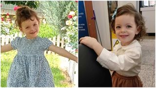 Micuța Natalia a murit la doar 3 ani. Se juca cu frații ei atunci când a avut loc accidentul fatal: „Prea multă durere ai lăsat în inimile noastre”