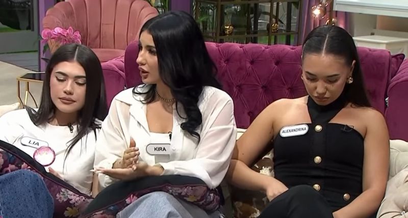 kira casa iubirii, veronica casa iubirii