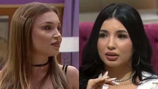 VIDEO „Se victimizează să ia cecuri!” Kira dă de pământ cu Veronica! A cedat și a spus tot ce are pe suflet: „Am obosit psihic”