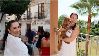 VIDEO &bdquo;E periculos pentru familia noastră&rdquo;. Hărțuitorul Andrei Măruță, &icirc;n fața instanței